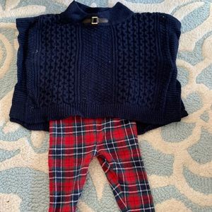 Janie and Jack outfit